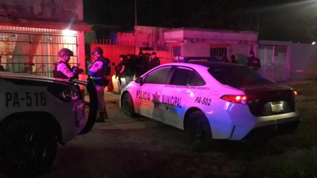 Policiaca