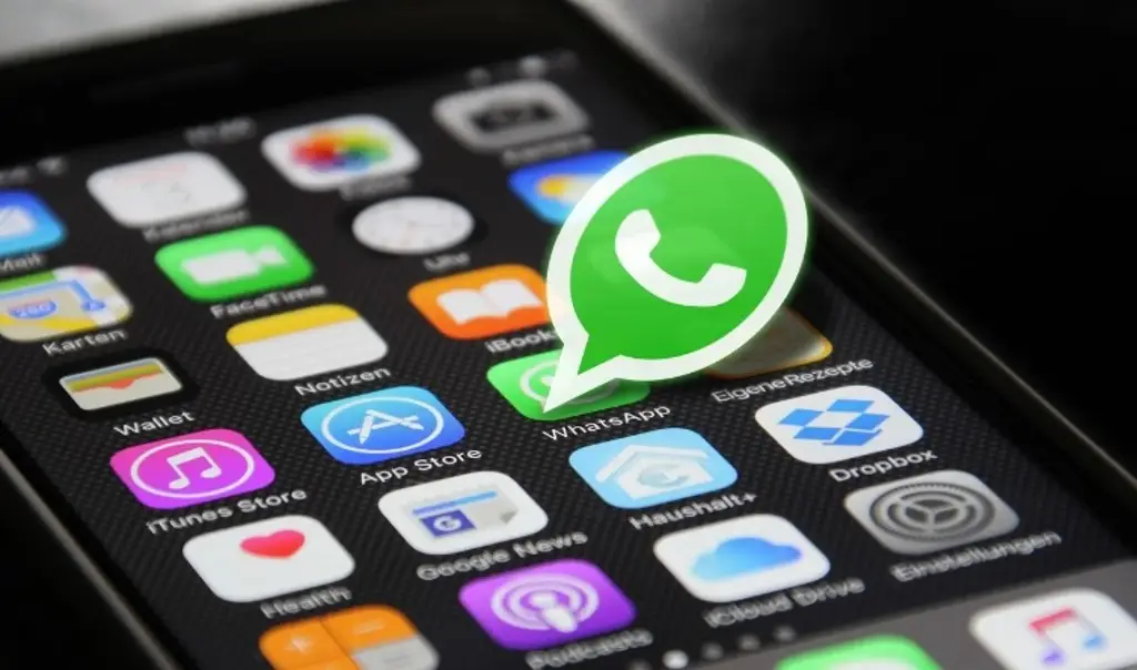 Imagen ¿Perderás tu WhatsApp si no registras tu línea telefónica? Esto dice la CRT