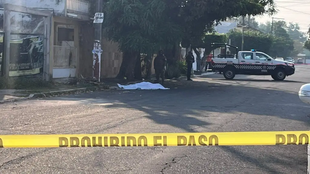 Policiaca