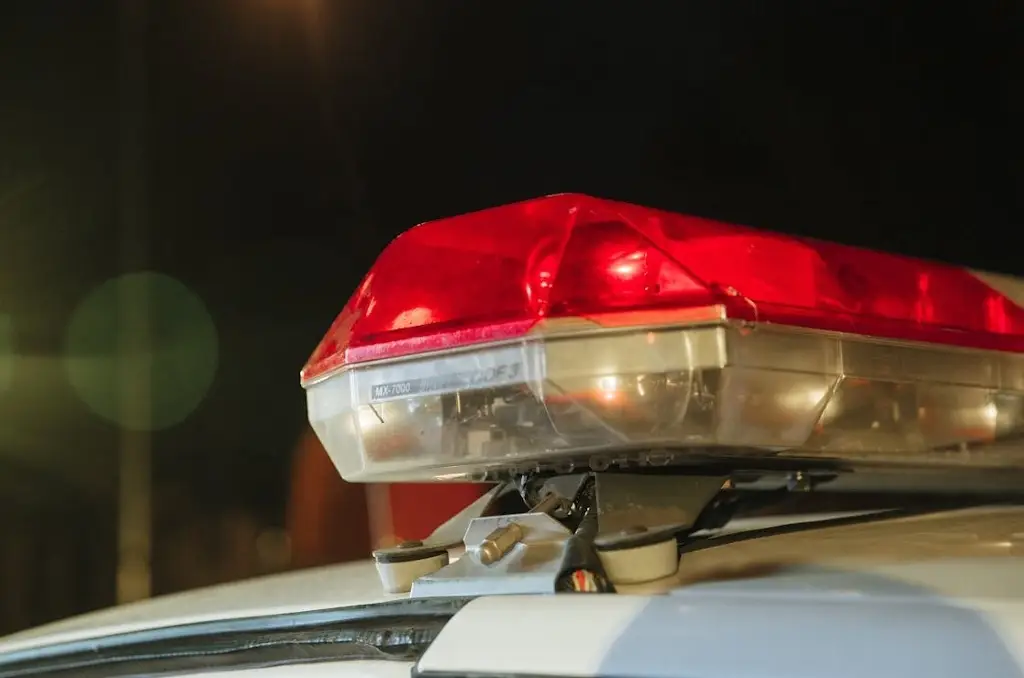 Policiaca