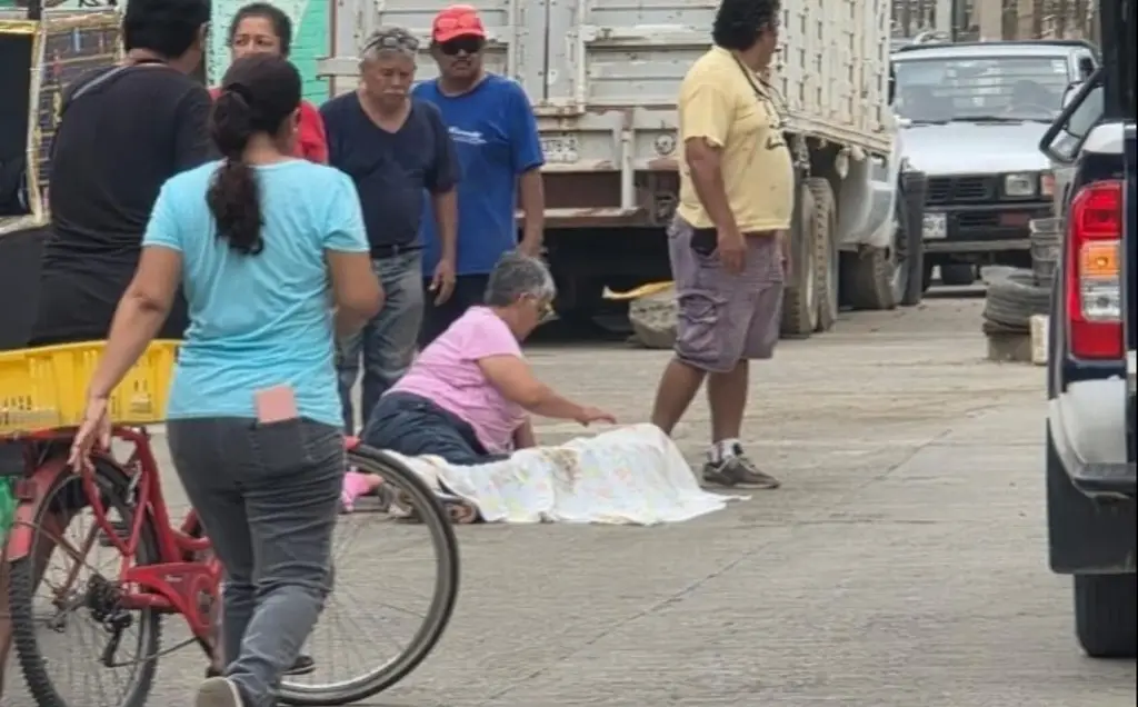 Imagen Ataques armados en Poza Rica y Cerro Azul dejan dos muertos