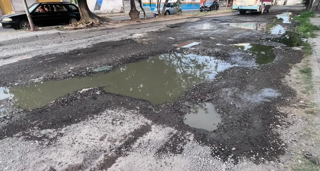 Veracruz