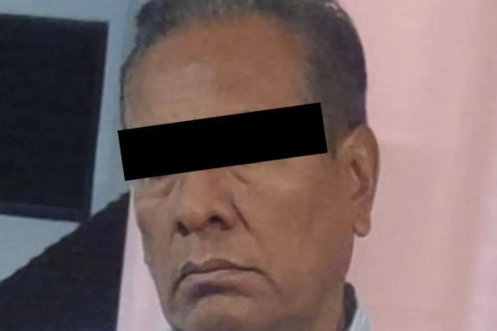 Imagen Será detenido Jesús “N”, presidente municipal de Cuautla, Morelos: advierte Harfuch