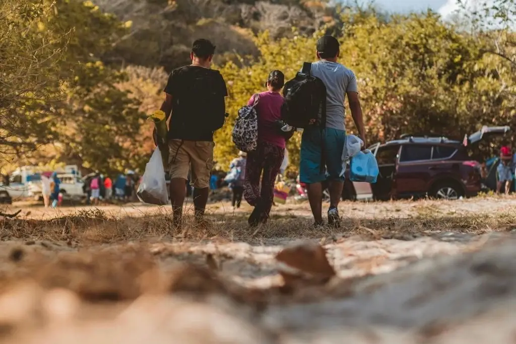 Imagen Migración disminuye por políticas restrictivas en EU, pero necesidades persisten: Franciscanos