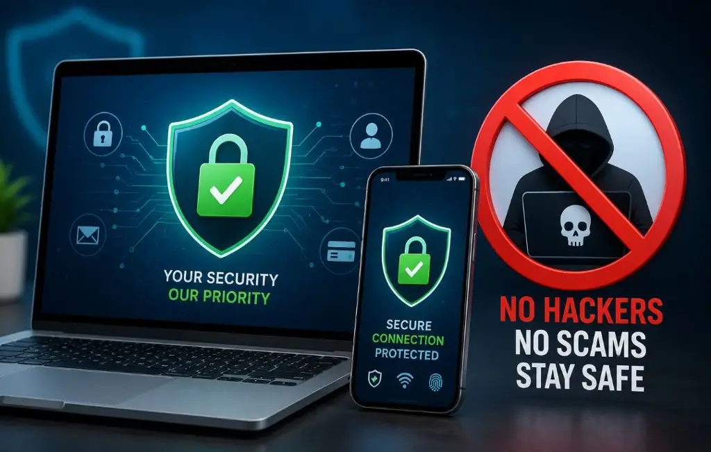 Imagen Fairplay ID Safety Guide: How to Avoid Fraud, Scams & Fake Agents in 2026