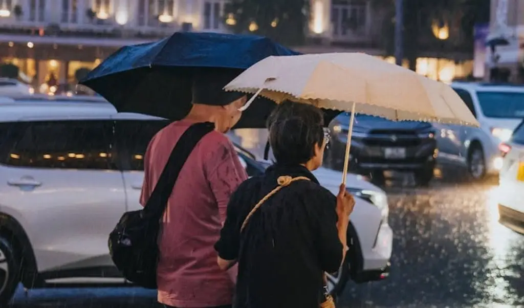 Imagen Prevén lluvias y tormentas en Veracruz por llegada de onda tropical; checa cuándo 