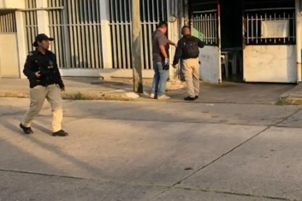 Policiaca