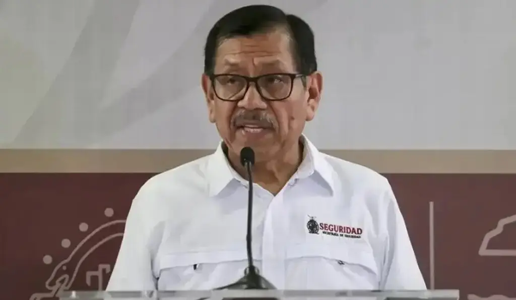 Imagen Tras entrega de exfuncionarios de Sinaloa EU prevén que hablen e involucren a más políticos 