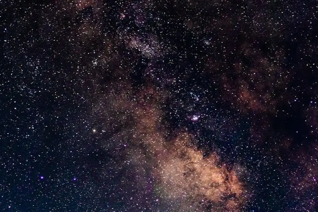 Imagen ¿Qué eventos se presentarán a futuro en el espacio? Esto dice Astrónomo 