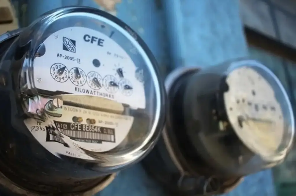 Imagen CFE prepara medidores con Bluetooth; esto es lo que se sabe 