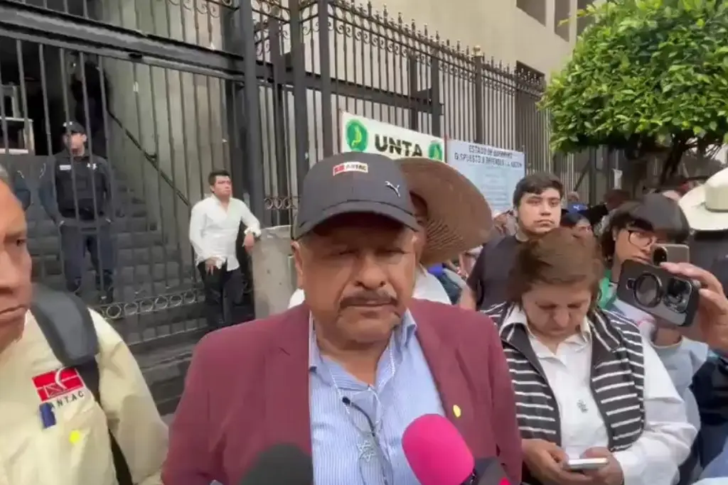 Imagen Transportistas rompen diálogo con Segob. Advierten bloqueos en esta fecha