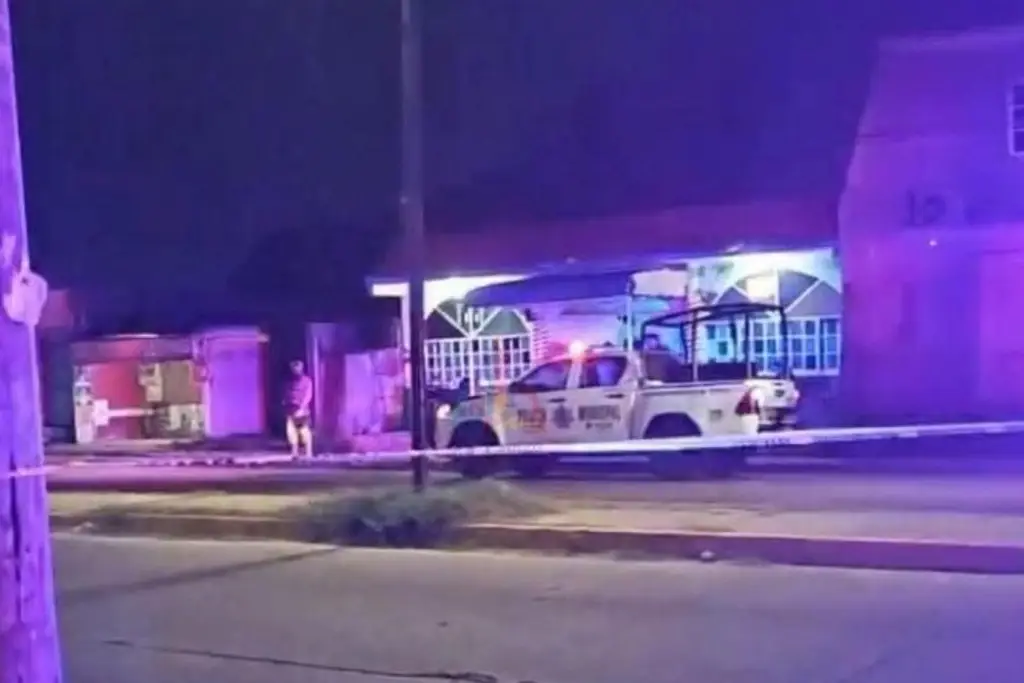Imagen Ataque armado en bar de Coatzacoalcos deja un muerto y un herido