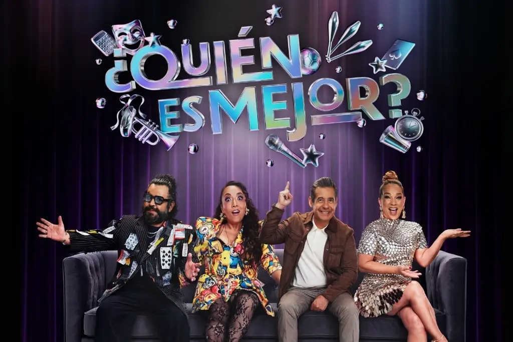 Imagen Adamari López, Yordi Rosado, Michelle Rodríguez y El Diablito tendrán show familiar 