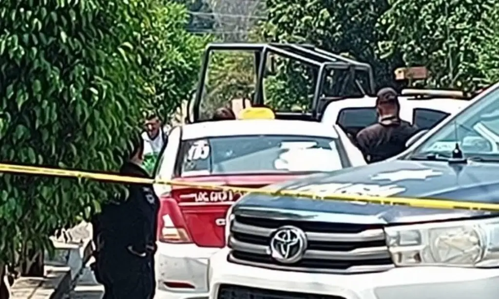 Policiaca