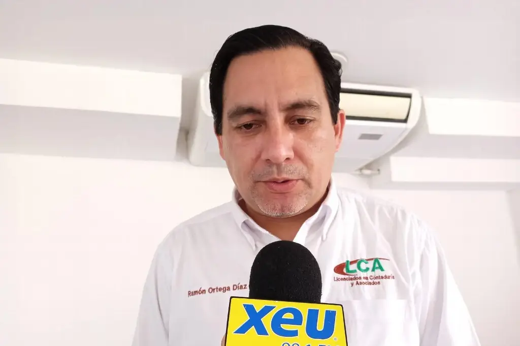 Imagen Festejan Día del Contador con ponencia en Veracruz; estos temas abordaron