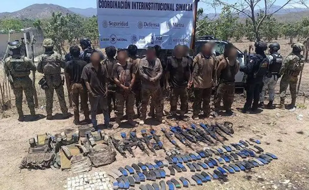 Policiaca