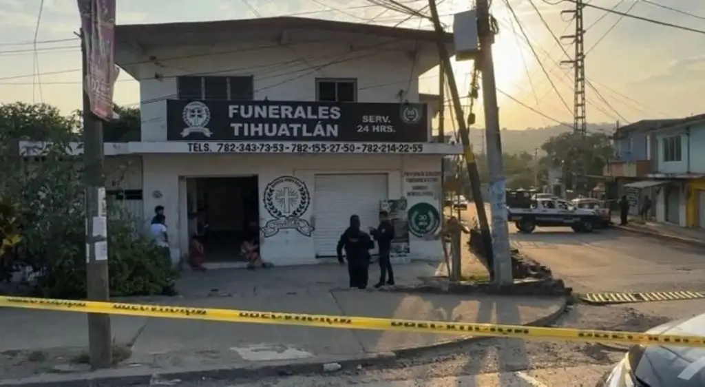 Policiaca
