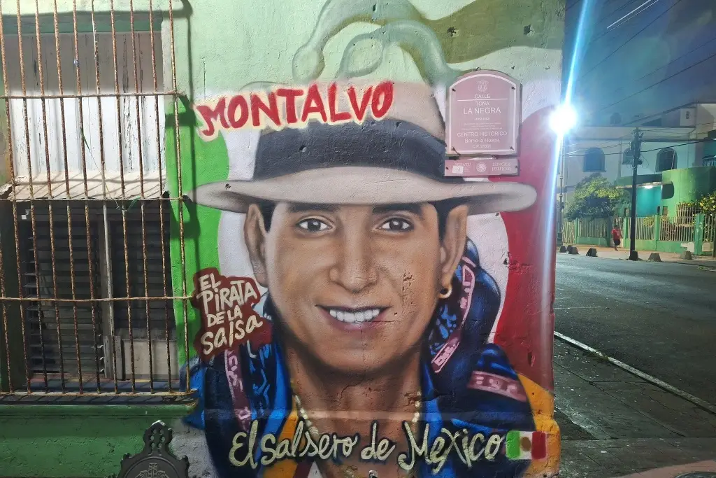 Imagen Inmortalizan a Montalvo 