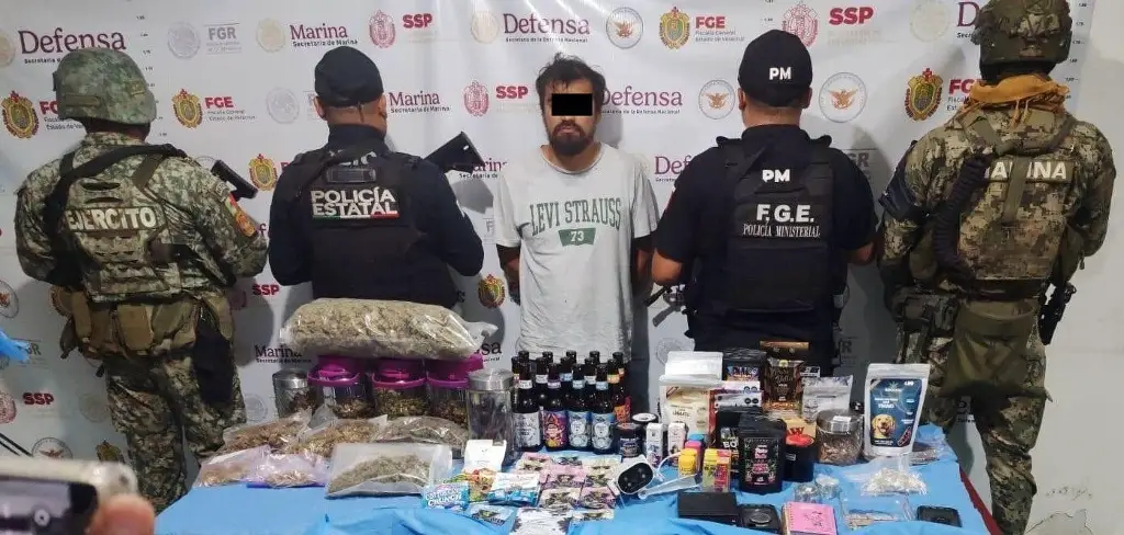 Policiaca