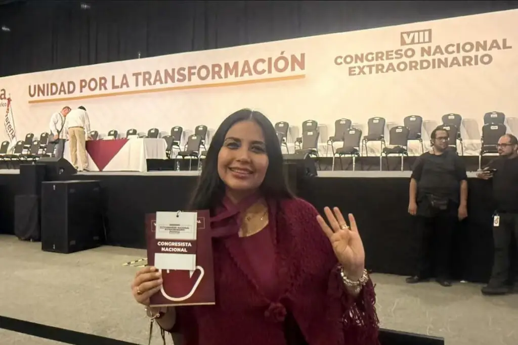 Imagen Morelos: ex candidata de Morena sería autora intelectual de atentado contra ex alcalde