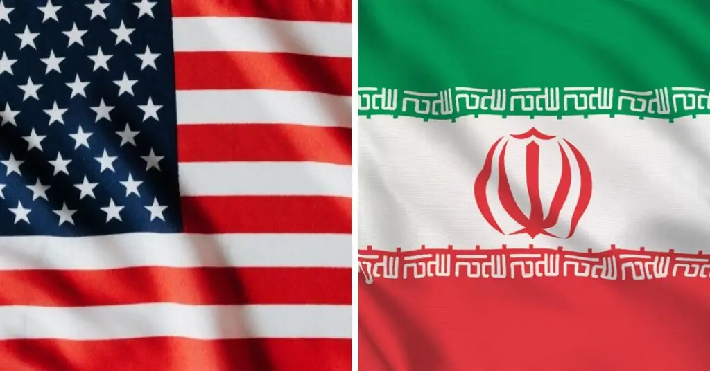 Imagen Acuerdo de paz entre EU e Irán avanza 'sin prisas', estrecho de Ormuz es prioridad