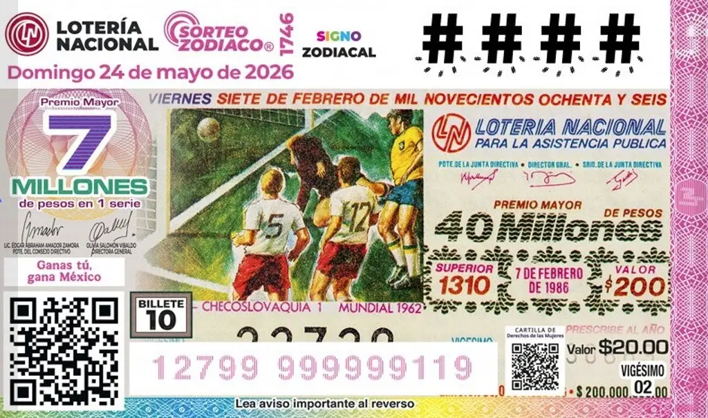 Imagen ‘¿El espíritu de Fidel?’ ¡Otra vez hay nuevo millonario en Veracruz!