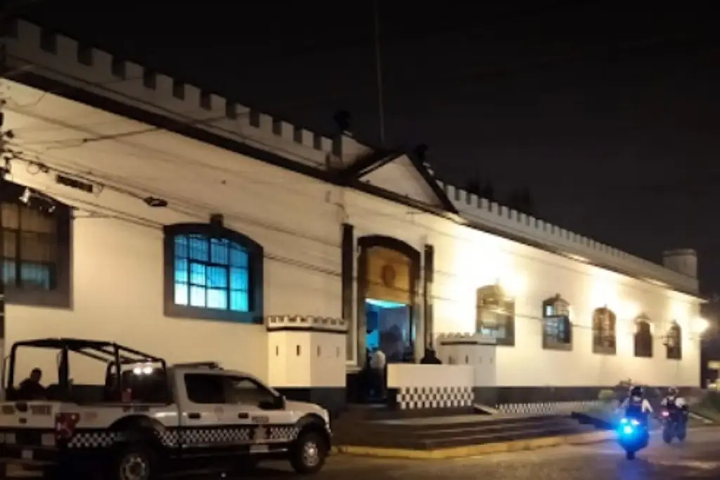 Imagen Fiscalía pide que se denuncie presunto abuso policial contra estudiante de la UV en San José