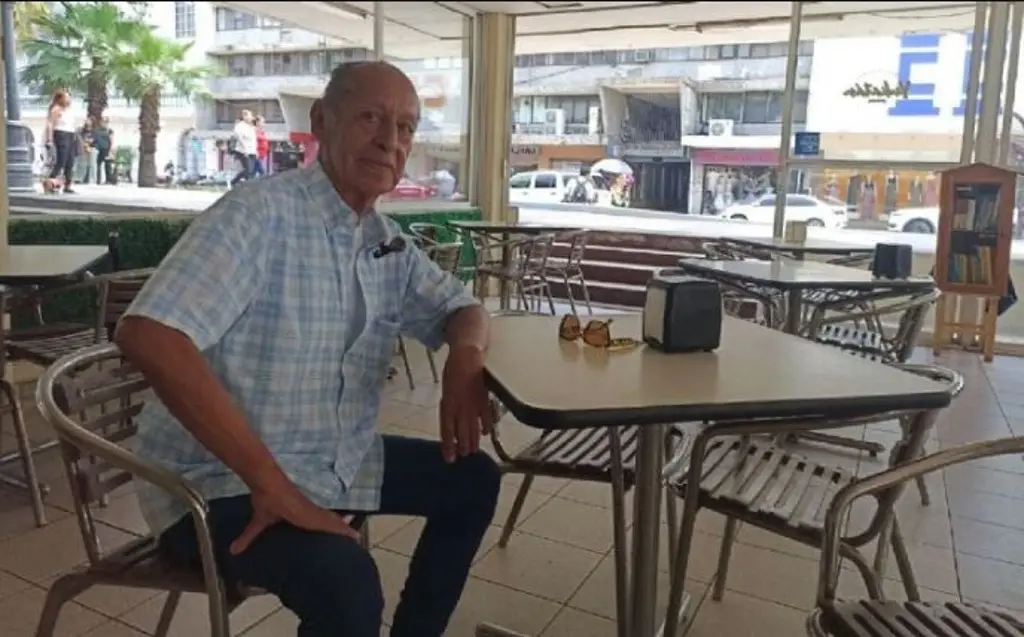 Imagen No caigan: familia alerta por falsa colecta para funeral del maestro Honorato Velázquez