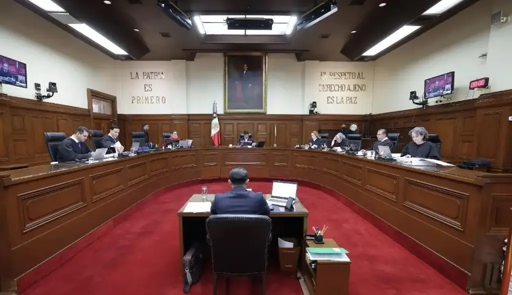 Imagen Suprema Corte invalida 'terapias de conversión' en Guanajuato, ¿Qué significa? 