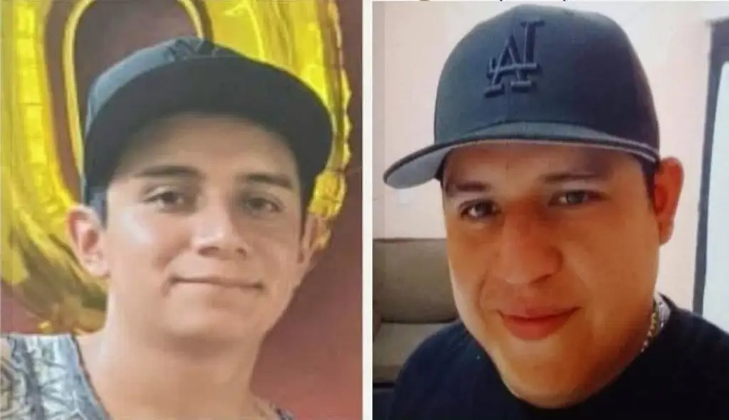 Imagen Hallan sin vida a dos jóvenes desaparecidos en Xico