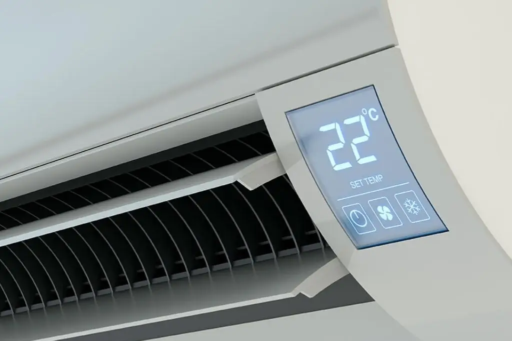 Imagen ¿Cómo usar el aire acondicionado esta temporada de calor para ahorrar luz?