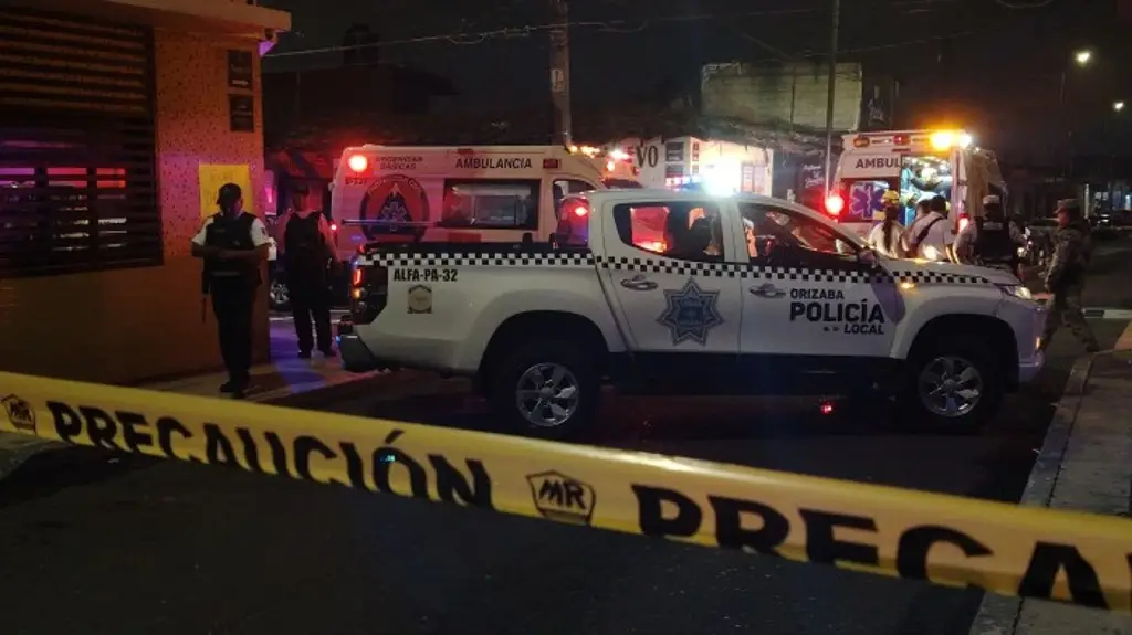 Policiaca