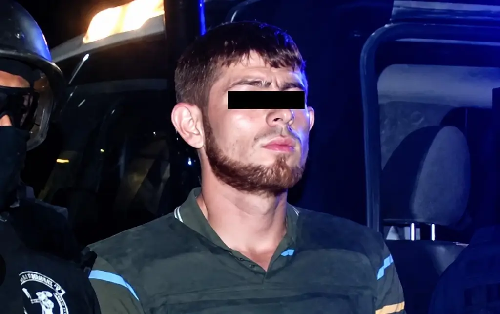 Imagen ¿Quién es Isaí N, el sobrino de ‘El Chapo’?