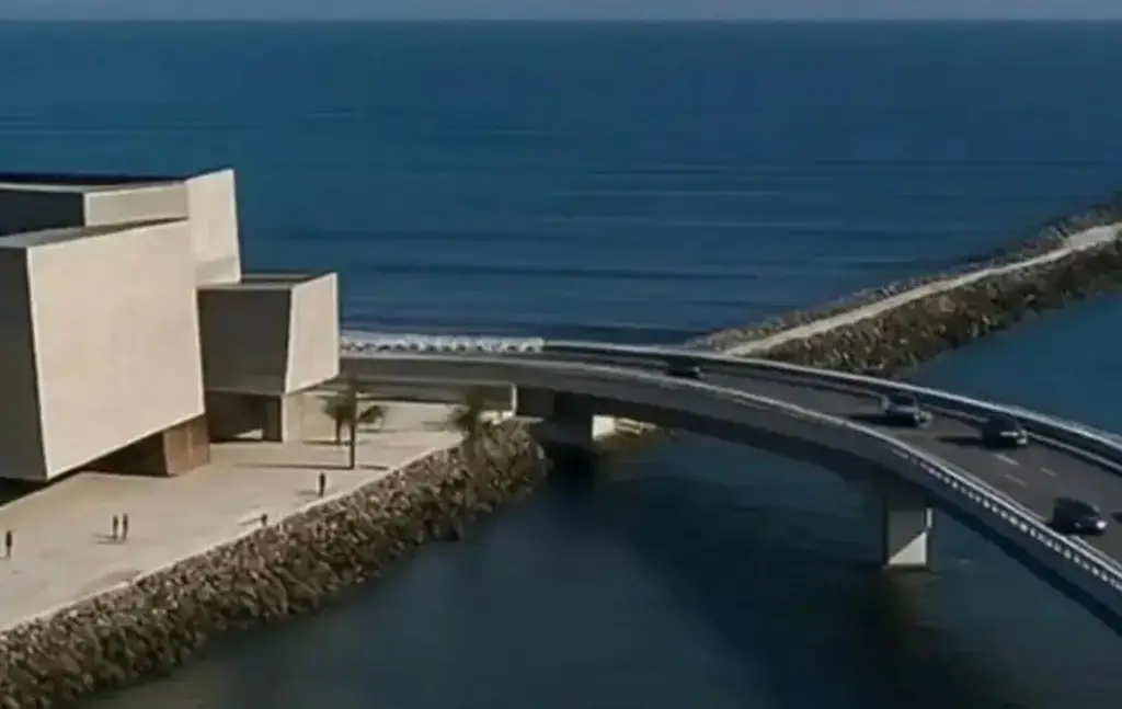 Imagen ¿Obras del puente de Boca del Río afectarán la circulación? Esto señalan autoridades 