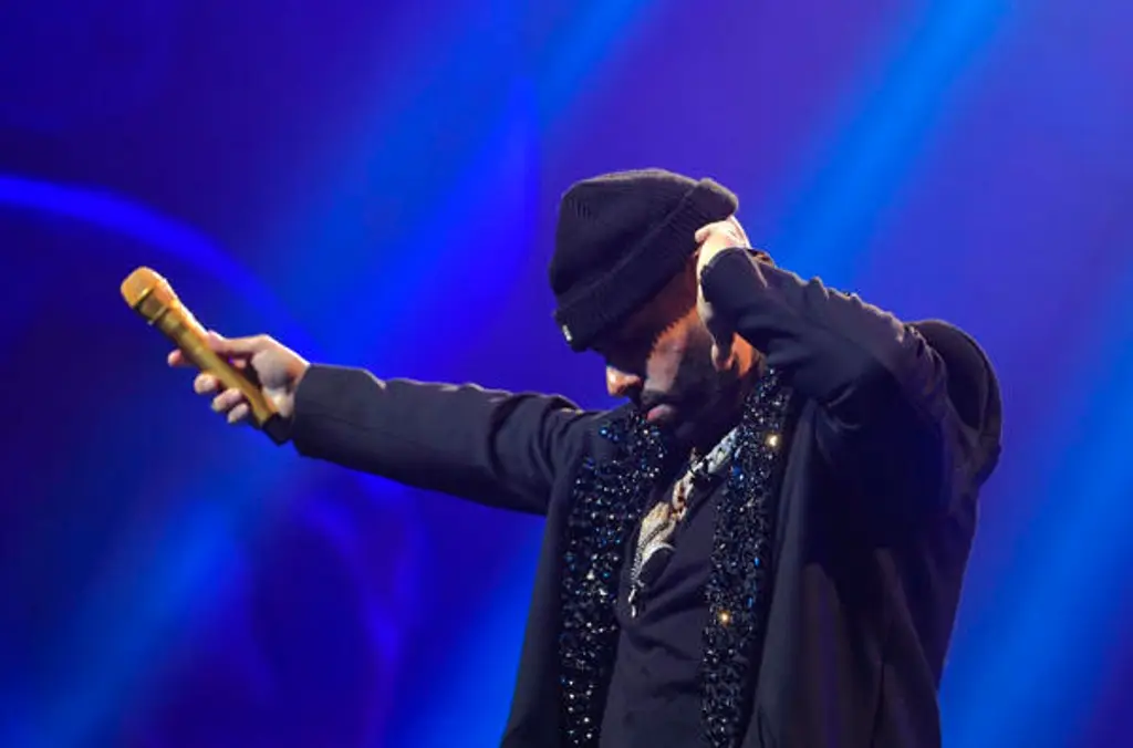 Imagen Tras casi 10 años, Nicky Jam regresa a Puerto Rico con sus más grandes éxitos 