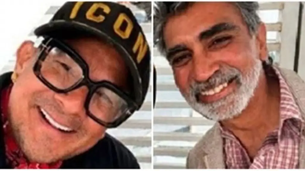 Imagen Hombres desaparecidos en la CDMX suman 6 días sin localizar; uno es originario de Acayucan