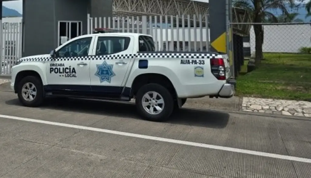 Policiaca