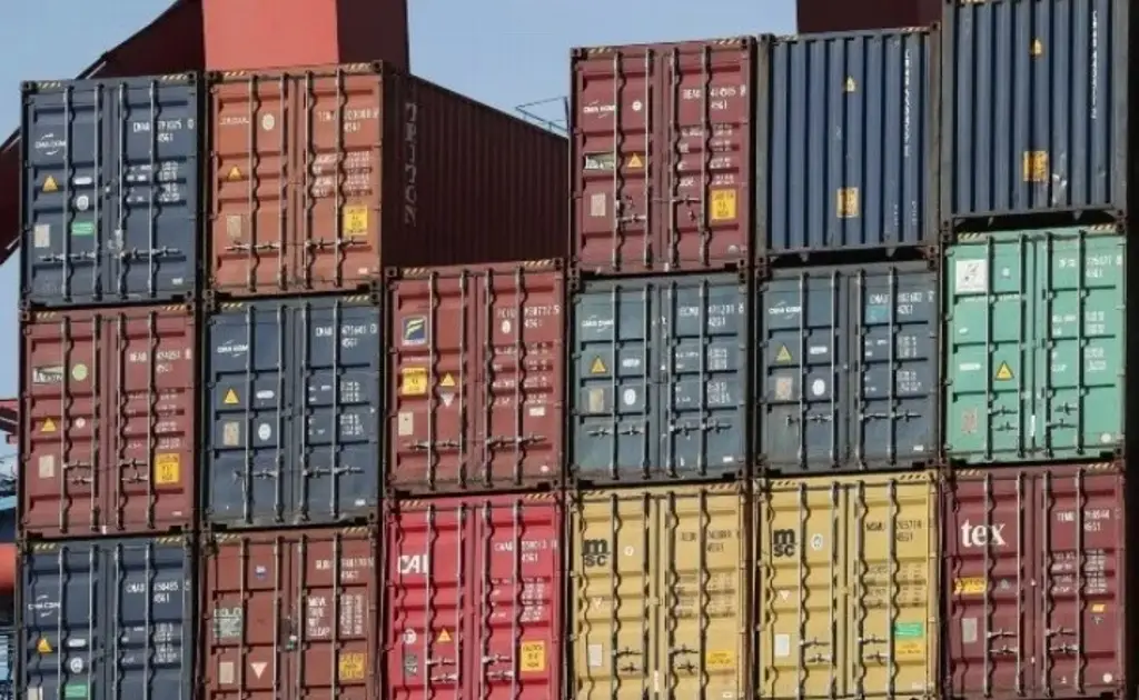 Imagen Confirma Ebrard que revisión del T-MEC será del después del 1 de julio