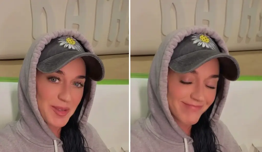 Imagen ¿Katy Perry dará concierto gratuito en México?
