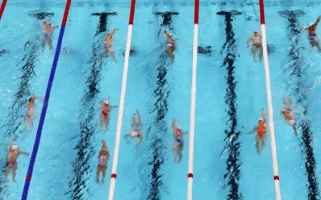 Imagen Polémica por las 'Olimpiadas del dopaje' ocasionó esto a la empresa patrocinadora