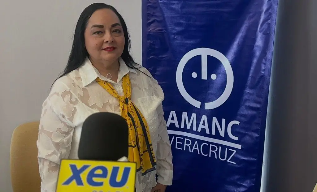Imagen Preocupa aumento de cáncer en bebés y niños pequeños en Veracruz: AMANC