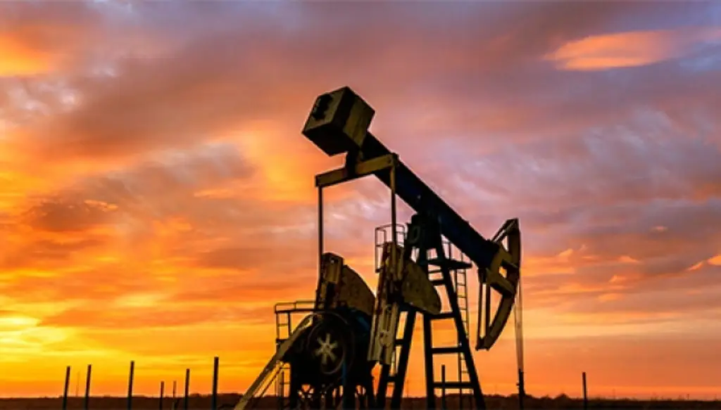 Imagen Petróleo de Texas baja hasta los 88 dólares por posible tratado de paz entre EU e Irán
