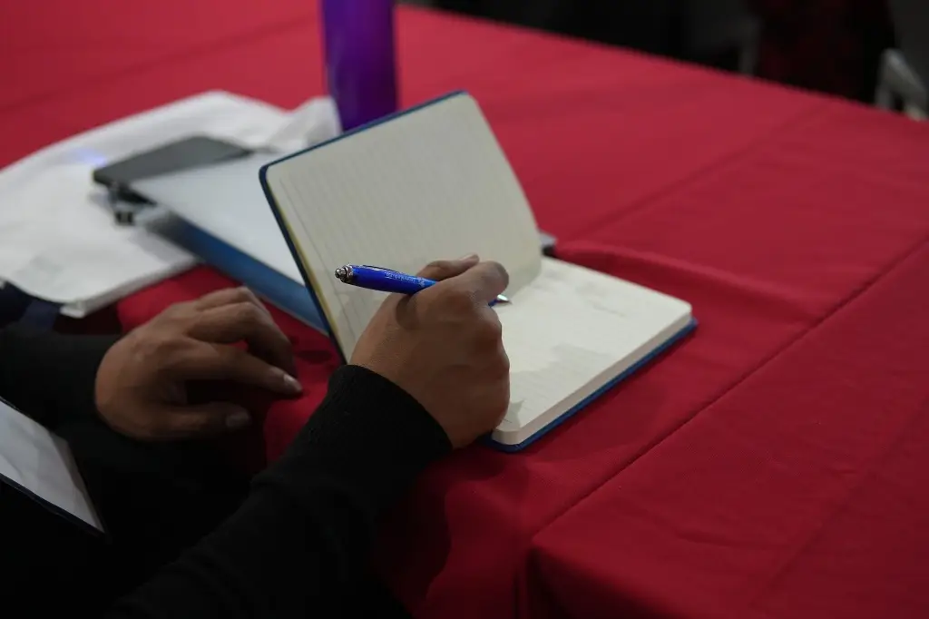 Imagen Jóvenes de Veracruz logran excelencia en CENEVAL entre más de 22 mil estudiantes