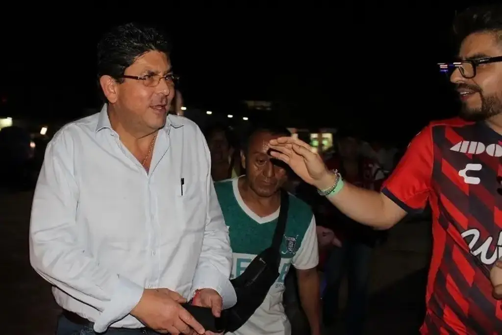Imagen Juez determina que Fidel Kuri no cometió fraude; queda en libertad 