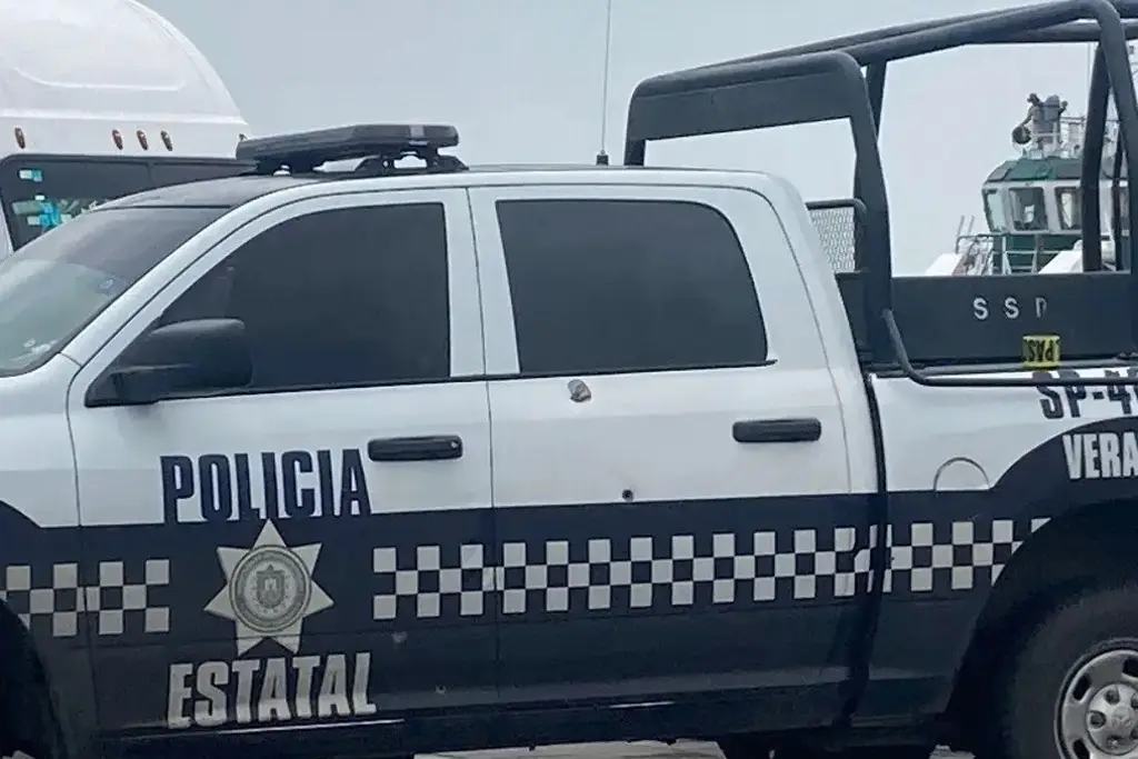 Imagen Operativos en Tuxpan: Detectan droga y taxi con reporte de robo