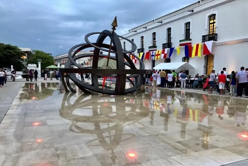 Imagen ¡Habrá Noche de Museo en Veracruz!