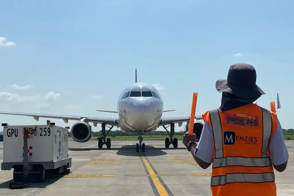Imagen ¿Vas a viajar? Boletos de avión se encarecen