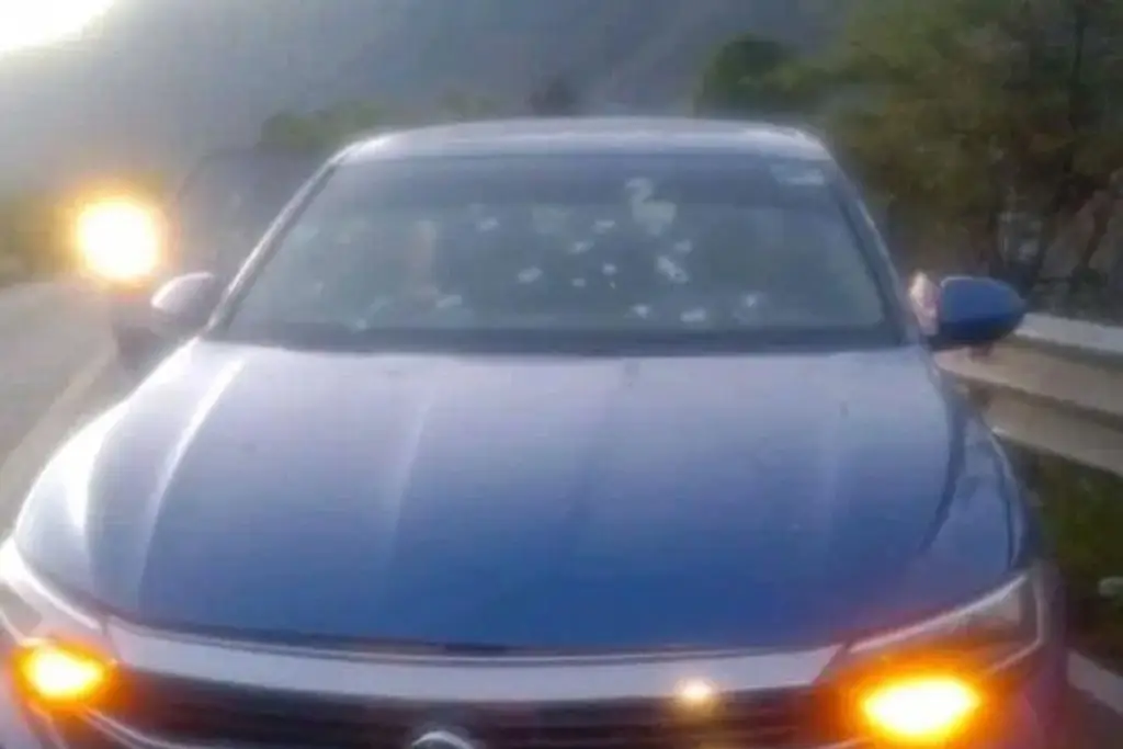 Policiaca