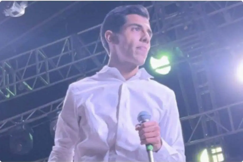 Imagen Asesinan a joven vocero de Movimiento Ciudadano