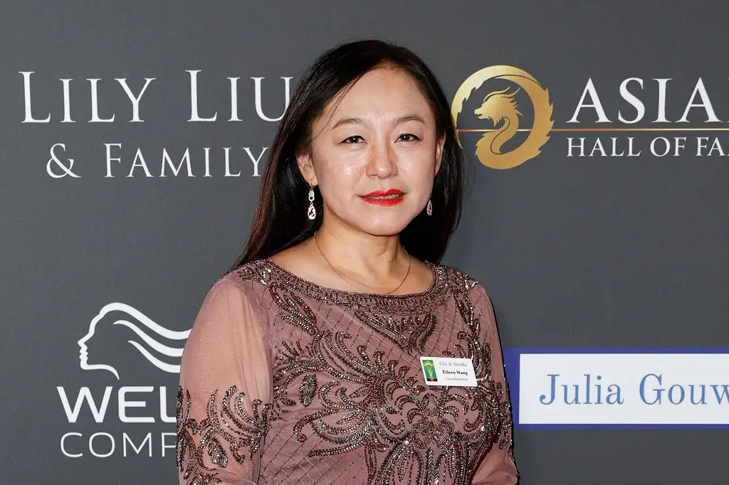 Imagen Ex alcaldesa californiana se declaró culpable como espía de China